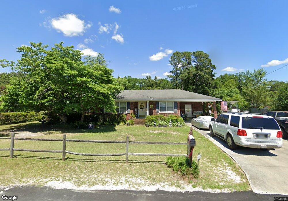 2004 Arnett Dr, Camden, SC 29020 - photo 1