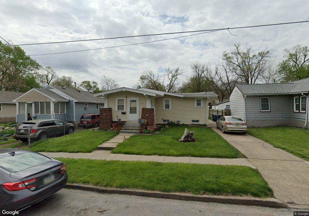 1820 Franklin Ave, Des Moines, IA 50314 - photo 1