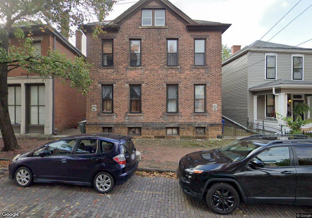 201 E Sycamore St, Columbus, OH 43206 - photo 1