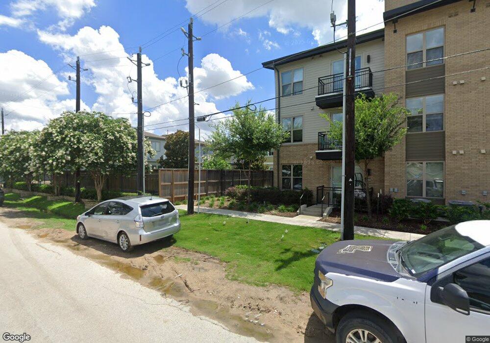 1805 Sparrow Hill St, Houston, TX 77080 - photo 1