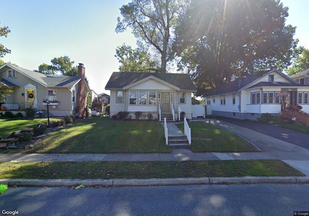 536 W Graisbury Ave, Audubon, NJ 08106 - photo 1