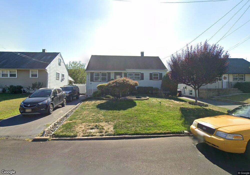 211 Raynor St, Iselin, NJ 08830 - photo 1