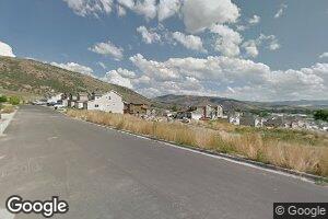 881 E Ruby Dr, Morgan, UT 84050