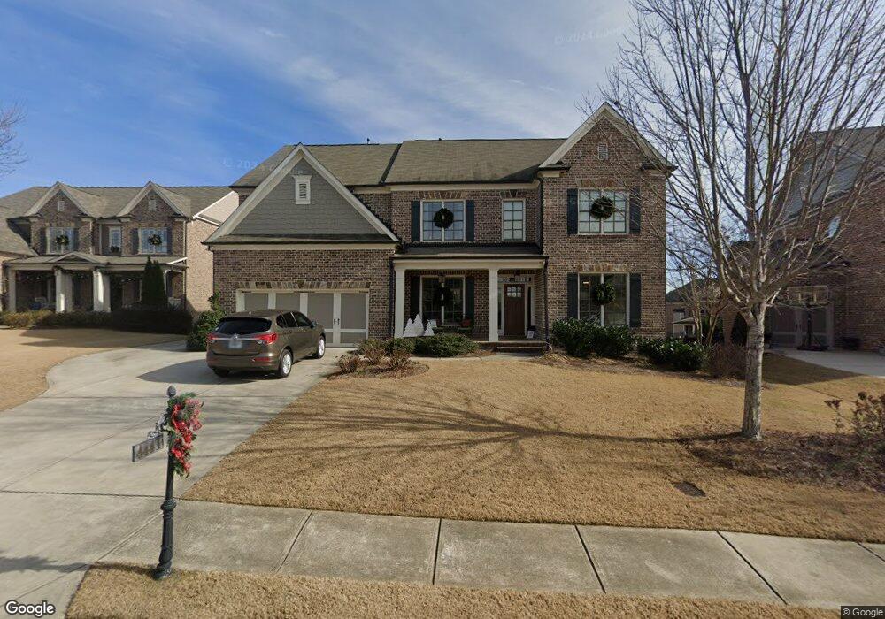 4441 Tallow Ct, Buford, GA 30519 - photo 1