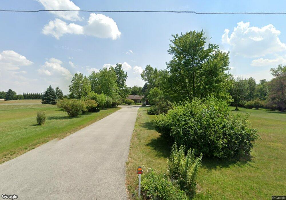 8865 Township Road 98, Findlay, OH 45840 - photo 1