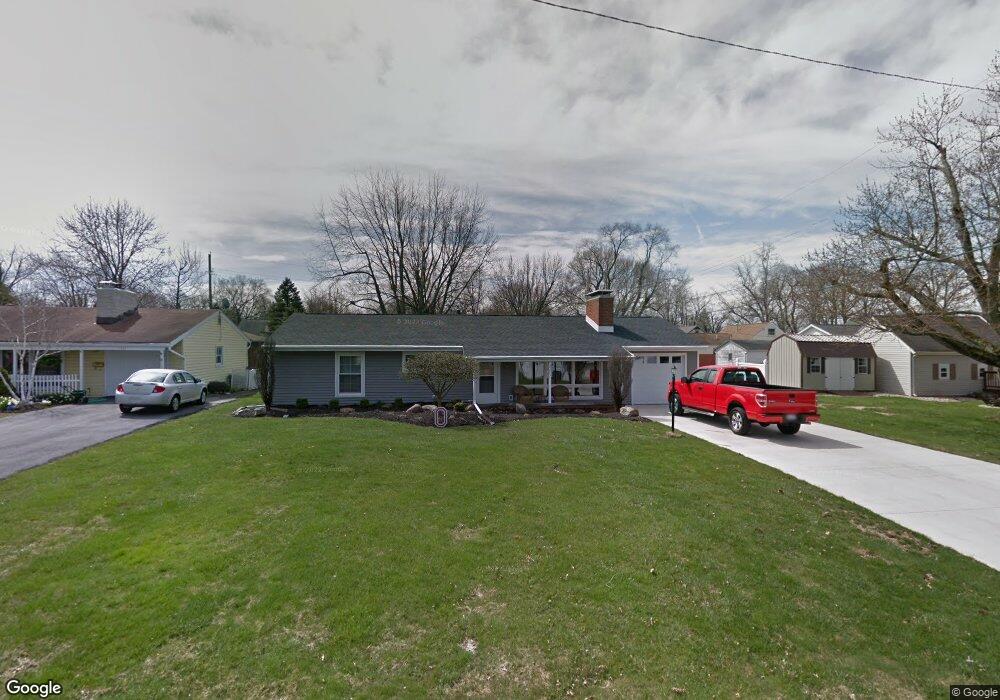 2457 Merit Ave, Lima, OH 45805 - photo 1