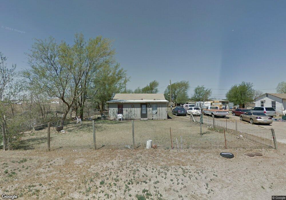 2603 Upchurch St, Plainview, TX 79072 - photo 1