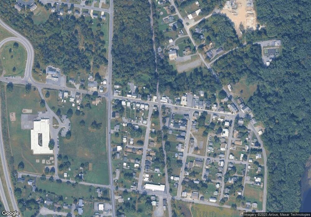 391 Main St, New Columbia, PA 17856 - photo 1