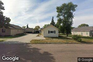 909 Jefferson St, Burke, SD 57523