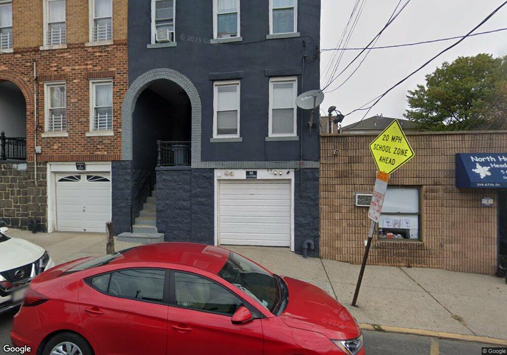 320 67th St unit 2, West New York, NJ 07093 - photo 1