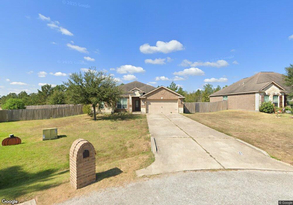 18894 Maverick Ranch Rd W, Magnolia, TX 77355 - photo 1