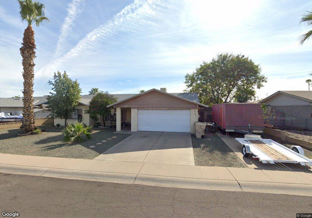 4809 W Solano Dr S, Glendale, AZ 85301 - photo 1