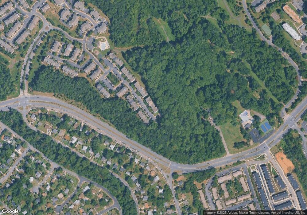 5455 Summer Leaf Ln, Alexandria, VA 22312 - photo 1