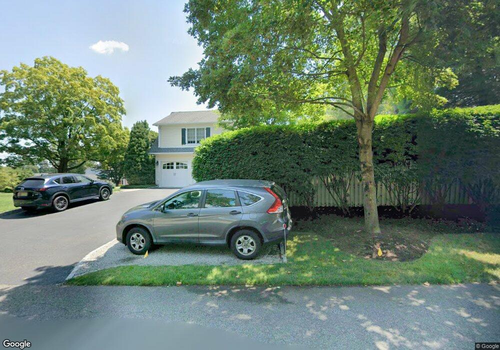 313 Canterbury Ln, Wyckoff, NJ 07481 - photo 1
