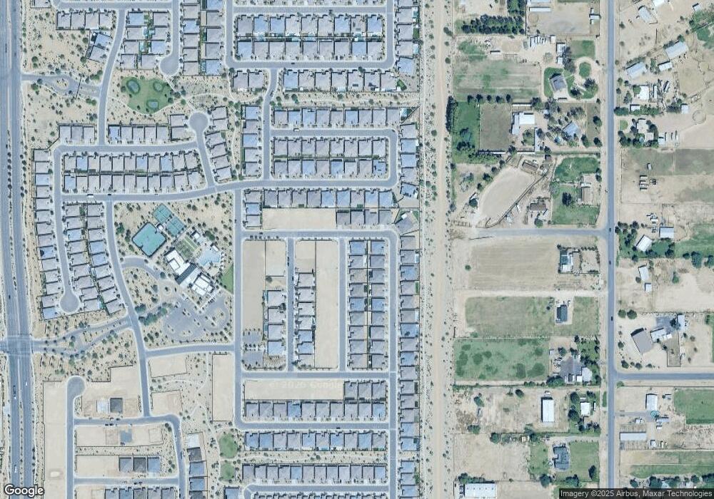 39867 N Staman St, San Tan Valley, AZ 85140 - photo 1