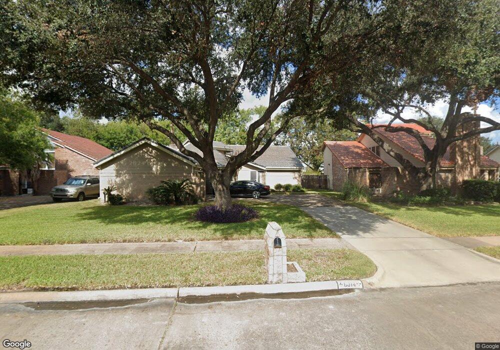 6014 Elkwood Forest Dr, Houston, TX 77088 - photo 1