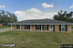 13427 Margaret St, Vacherie, LA 70090