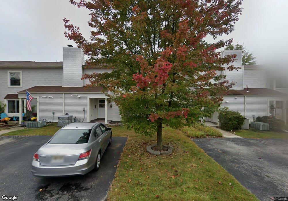 337 Kingspark Ct, Marlton, NJ 08053 - photo 1