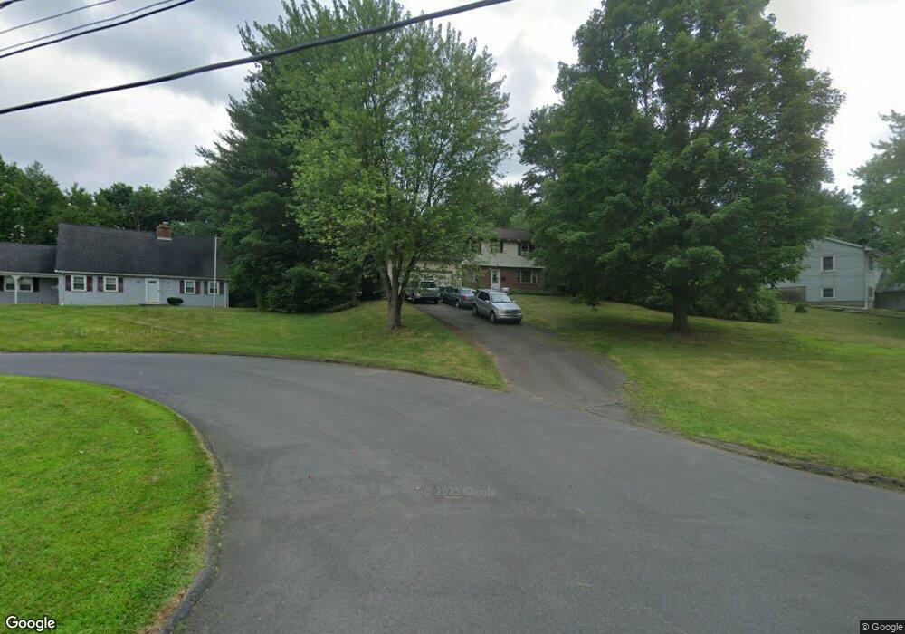 24 Old Village Rd, Bloomfield, CT 06002 - photo 1