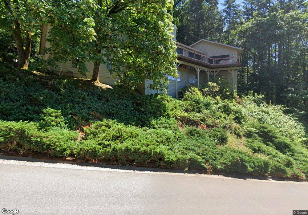 2380 Palisades Crest Dr, Lake Oswego, OR 97034 - photo 1