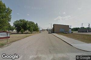 216 Main St SW, Lamoure, ND 58458