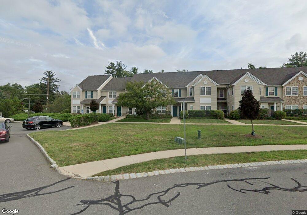 39 River Birch Cir, Princeton, NJ 08540 - photo 1