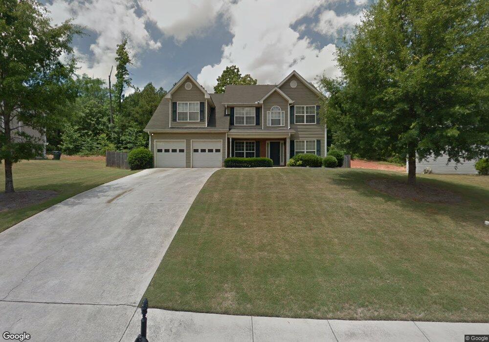 355 Trelawney Cir unit 5, Covington, GA 30016 - photo 1