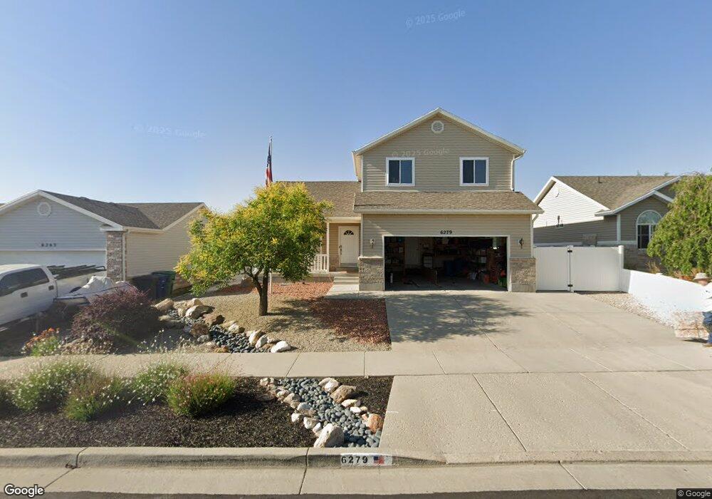 6279 W Oak Gate Dr, West Jordan, UT 84081 - photo 1