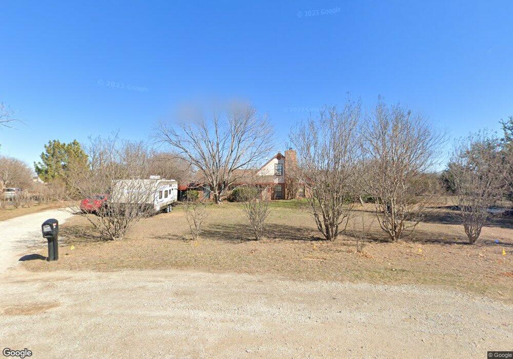 210 Horseshoe Dr, Springtown, TX 76082 - photo 1