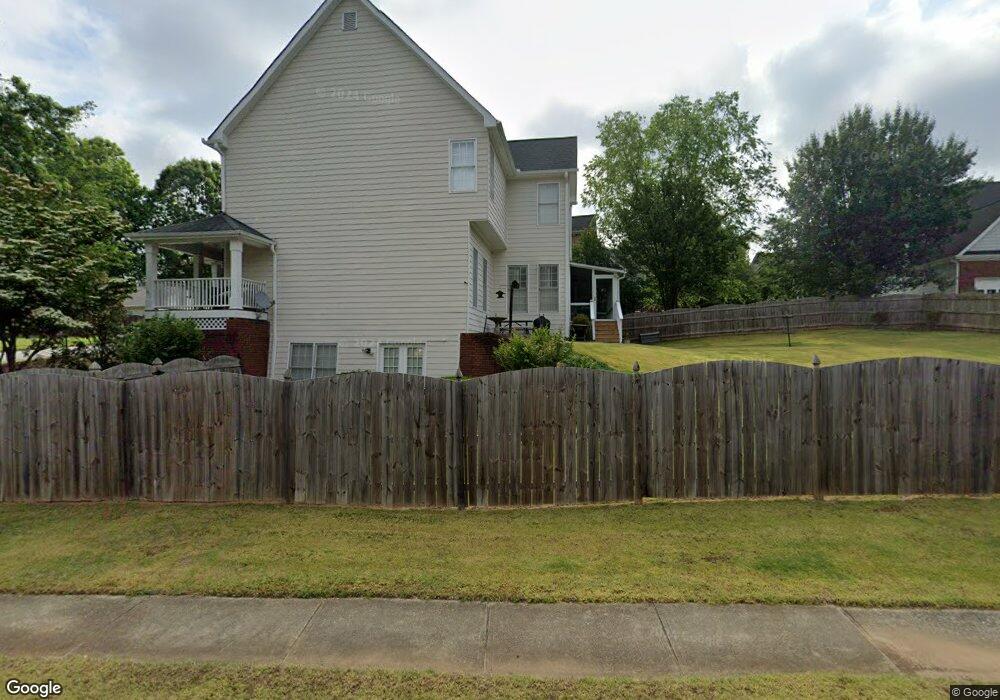 1051 Bay Pointe Way SW, Lilburn, GA 30047 - photo 1
