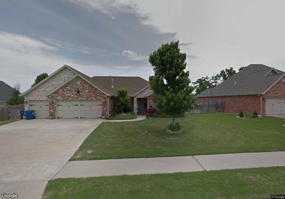 2005 W 2007 Sycamore W, Rogers, AR 72712 - photo 1