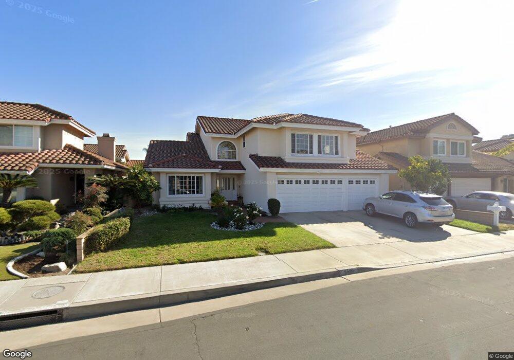 9590 Westbourne Ct, Cypress, CA 90630 - photo 1