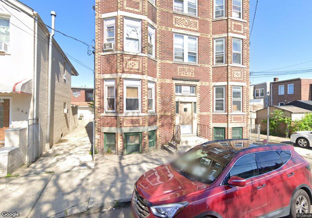 546 N 11th St unit 6, Newark, NJ 07107 - photo 1