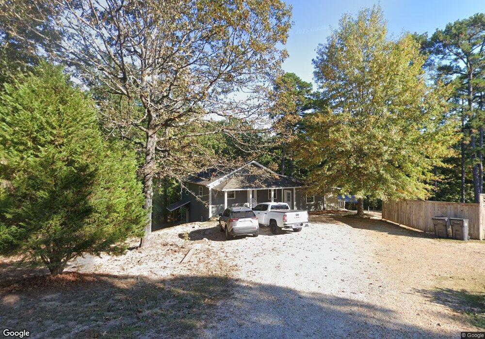 115 County Road 421, Oxford, MS 38655 - photo 1