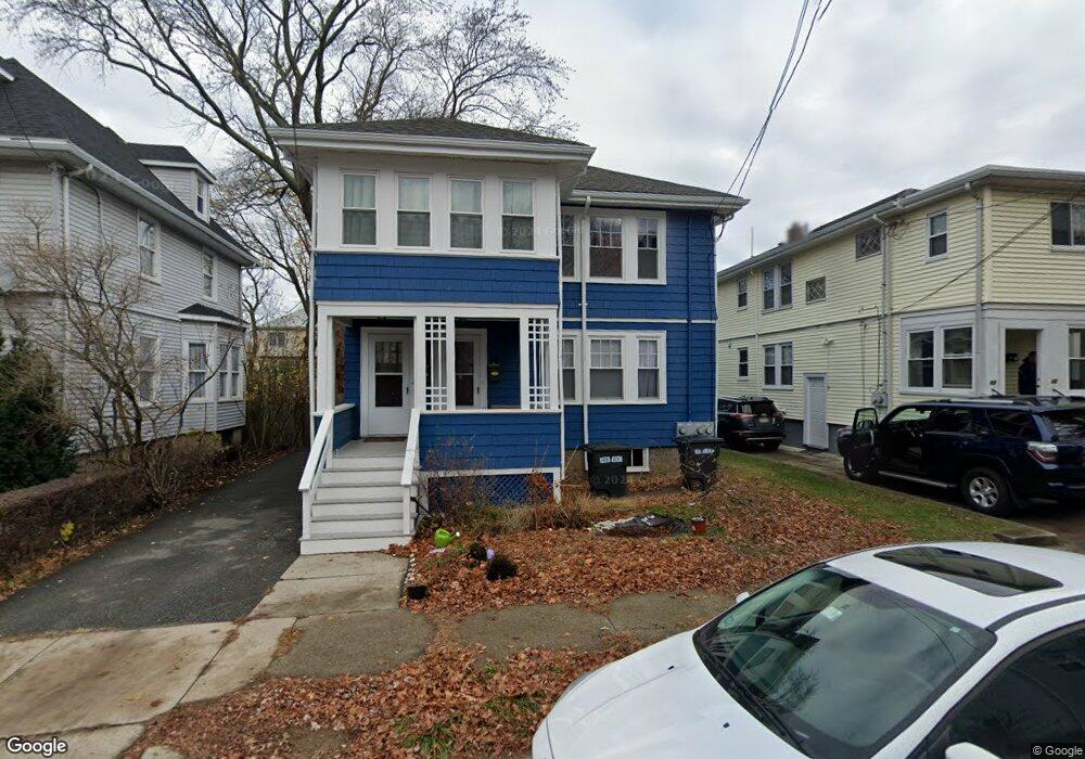 56 Vane St unit 2, Quincy, MA 02171 - photo 1