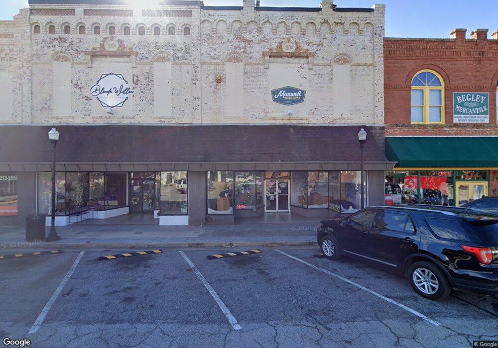 16 S Public Square, Elberton, GA 30635 - photo 1