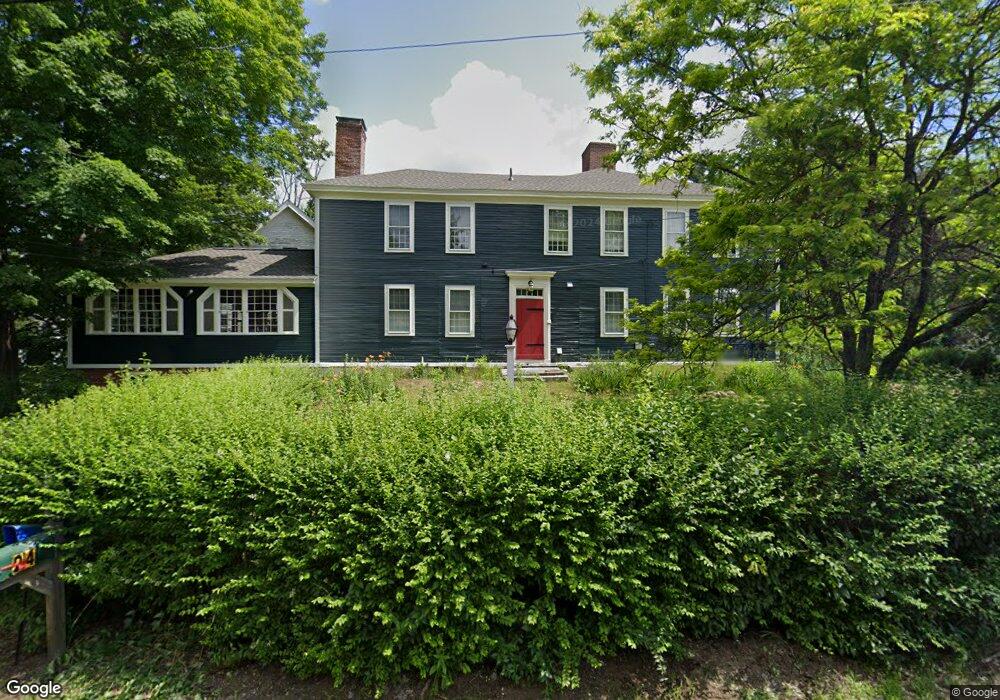 24 Parker Station Rd, Goffstown, NH 03045 - photo 1