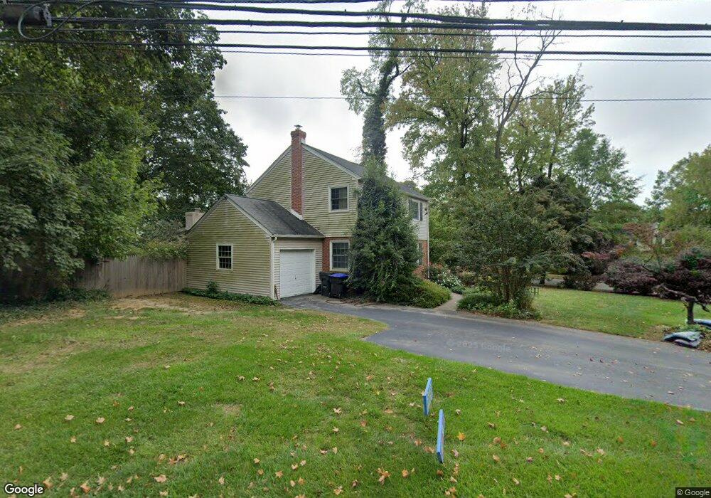 80 Upper Gulph Rd, Strafford, PA 19087 - photo 1