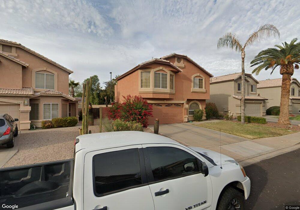 7414 E Nido Ave, Mesa, AZ 85209 - photo 1