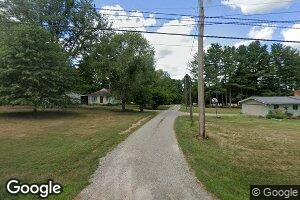 9089 Cumberland Rd SW, Bowerston, OH 44695