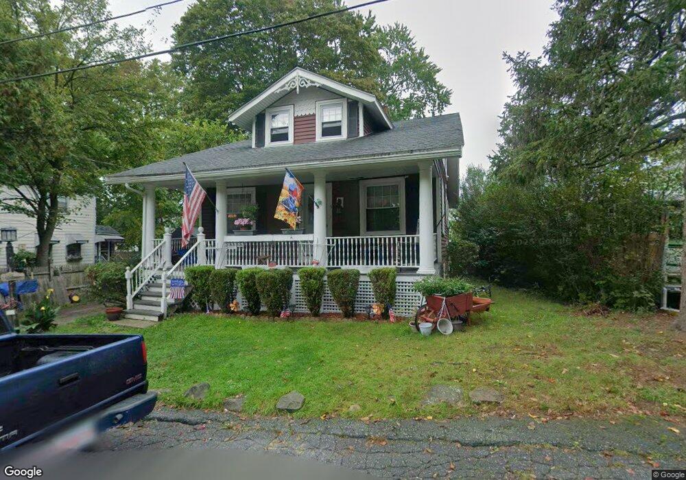 5 Barnum Place, Taunton, MA 02780 - photo 1