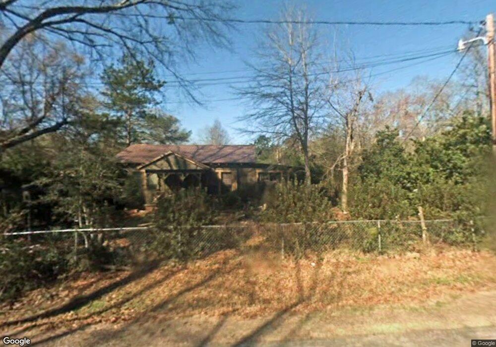 431 Flynt Rd, Laurel, MS 39443 - photo 1