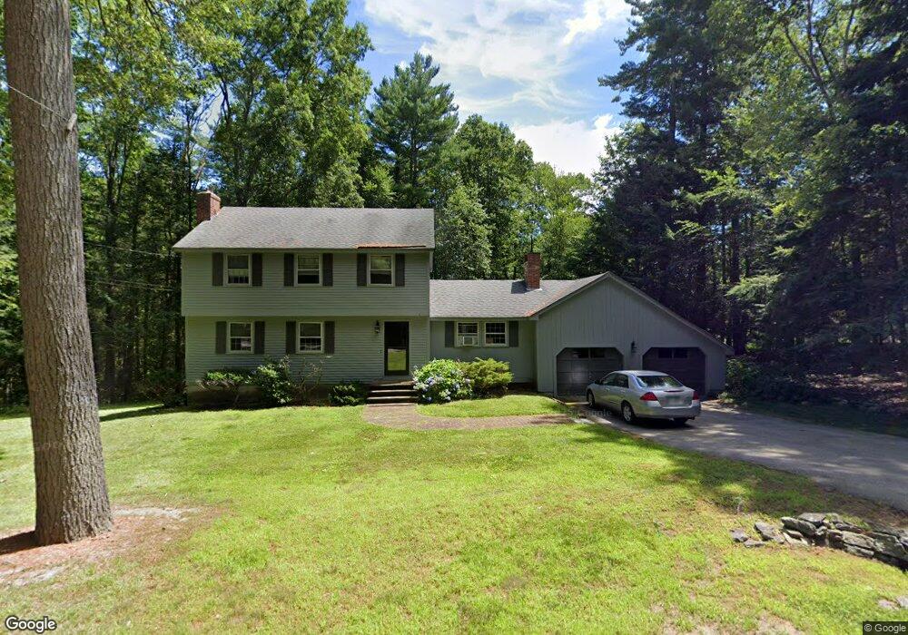 16 Ravine Rd, Amherst, NH 03031 - photo 1