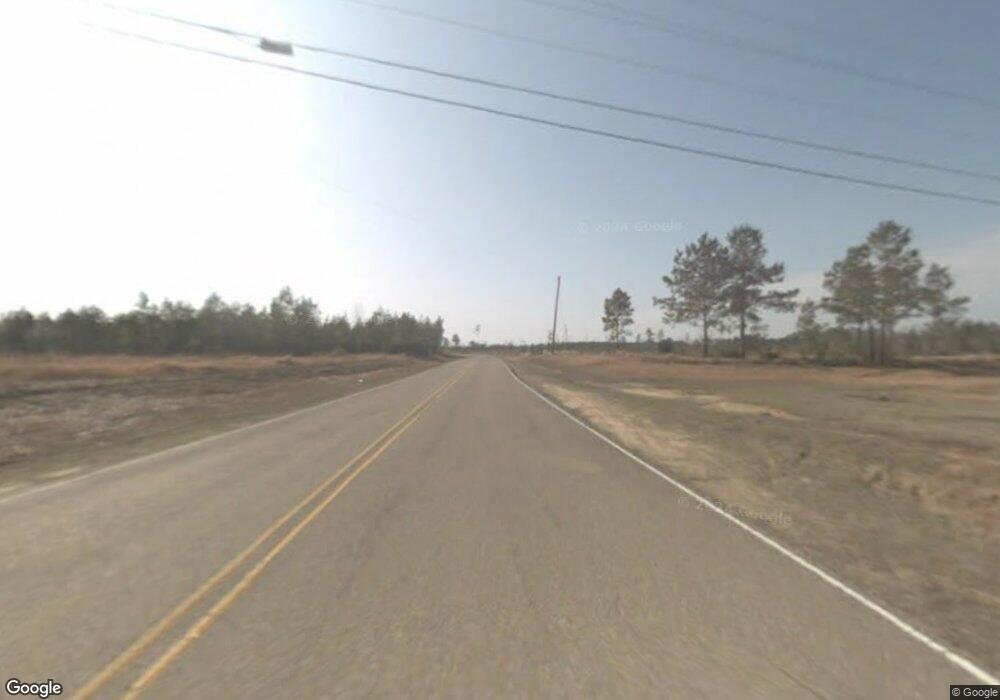 2233 Mt Pleasant Rd, Lucedale, MS 39452 - photo 1