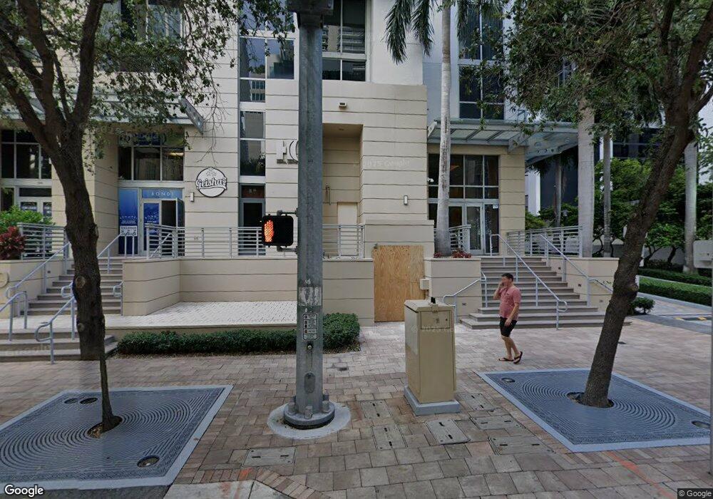 Avenue on Brickell unit 1906, Miami, FL 33131 - photo 1