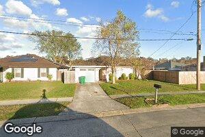 2921 Max Dr, Harvey, LA 70058