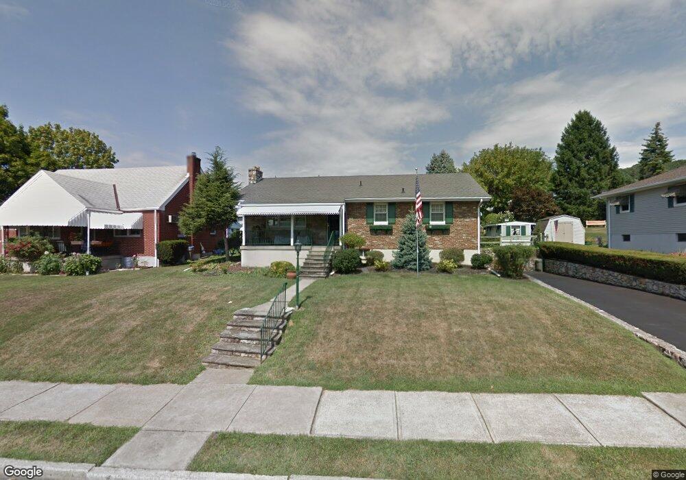 123 E Juniata St unit 129, Allentown, PA 18103 - photo 1