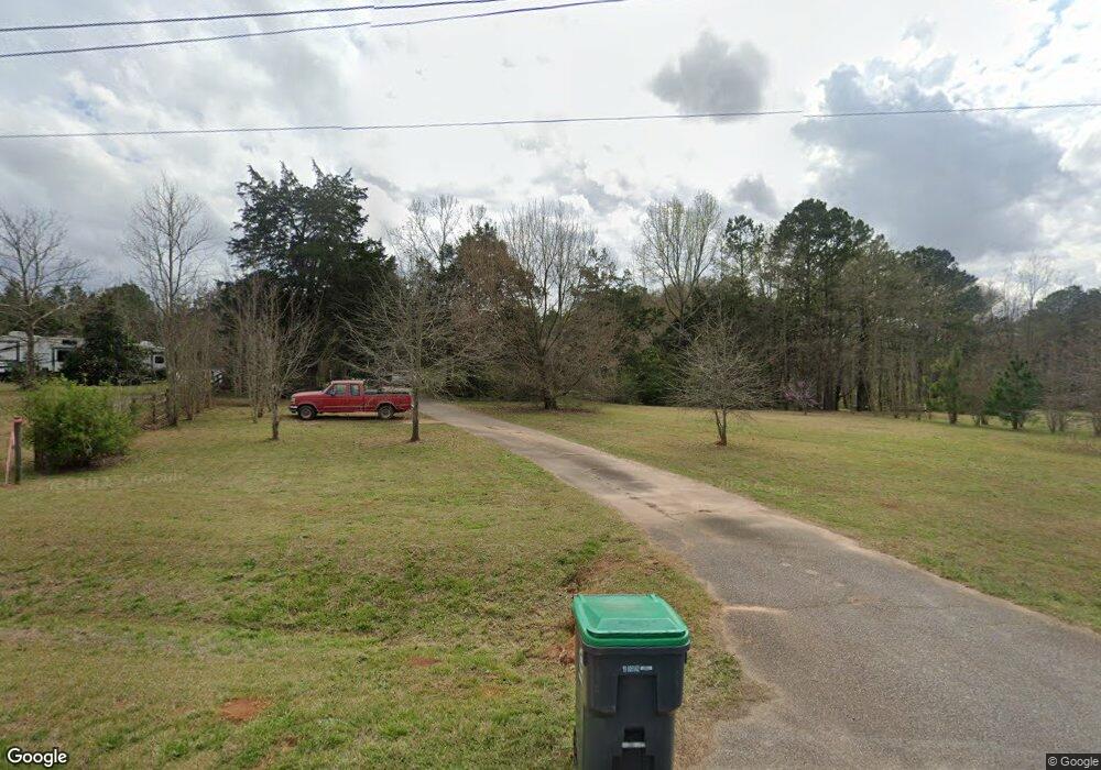 1256 New Hope Rd, Locust Grove, GA 30248 - photo 1