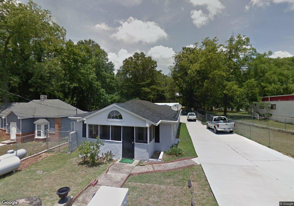 2522 Albert Way, Lithonia, GA 30058 - photo 1