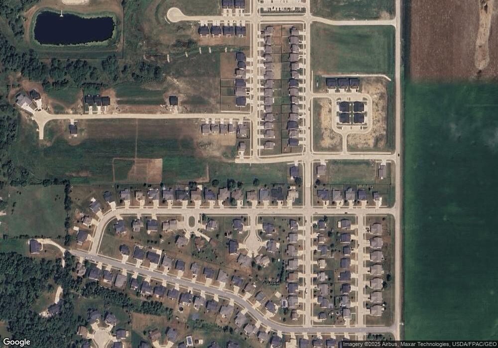 5210 Josie Dr, van Meter, IA 50261 - photo 1